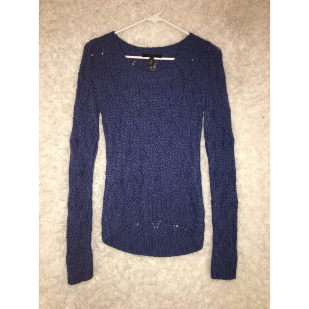 Jessica Simpson Sweater
